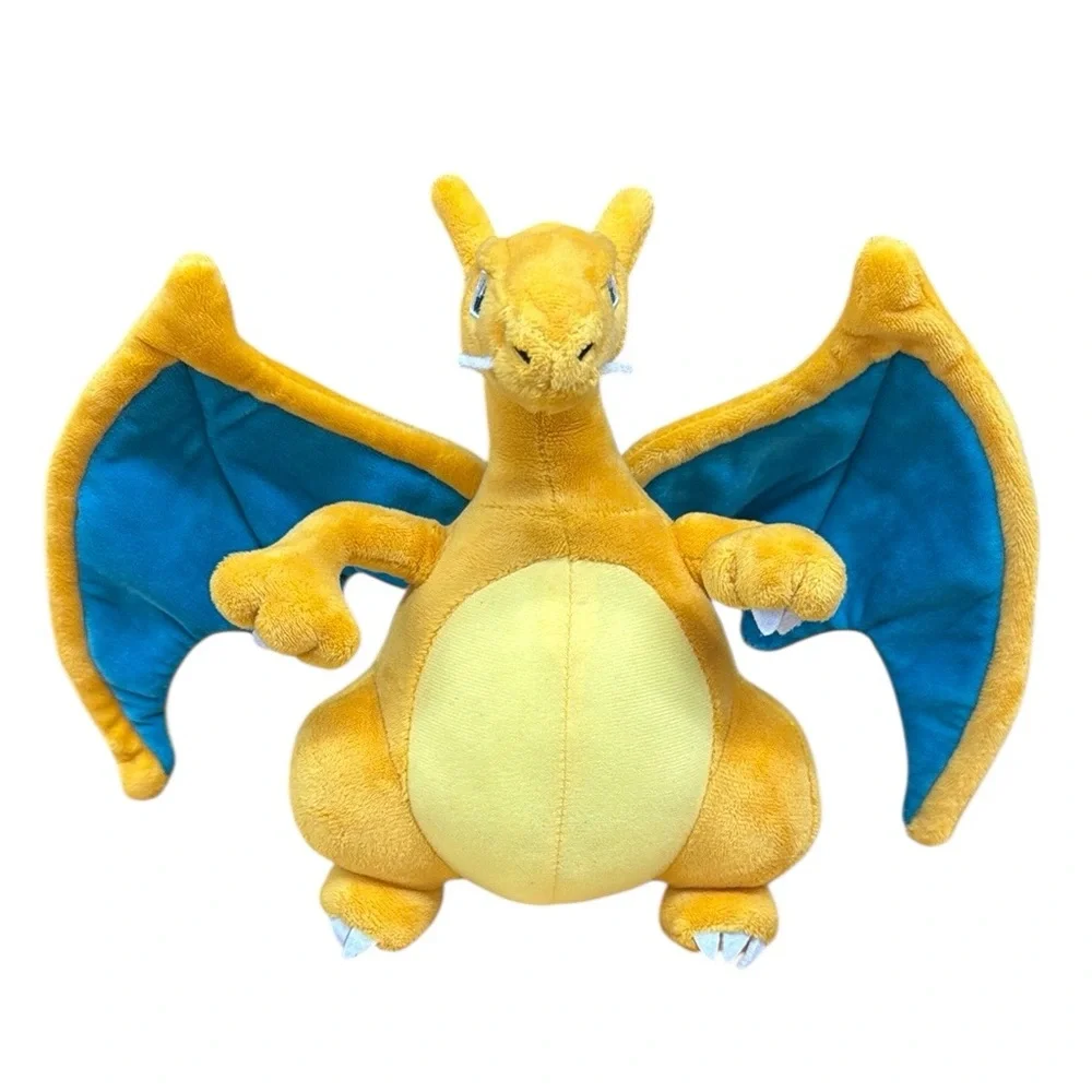 2018 Pokemon Charizard 8.5